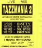 Tazzmania 2 - 16.07.94 (Back).jpg