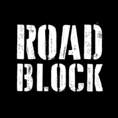 roadblock