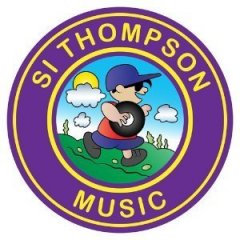 Si Thompson