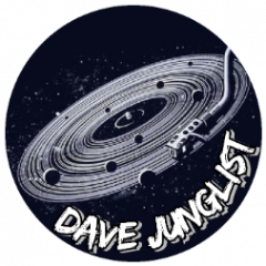 Dave Junglist